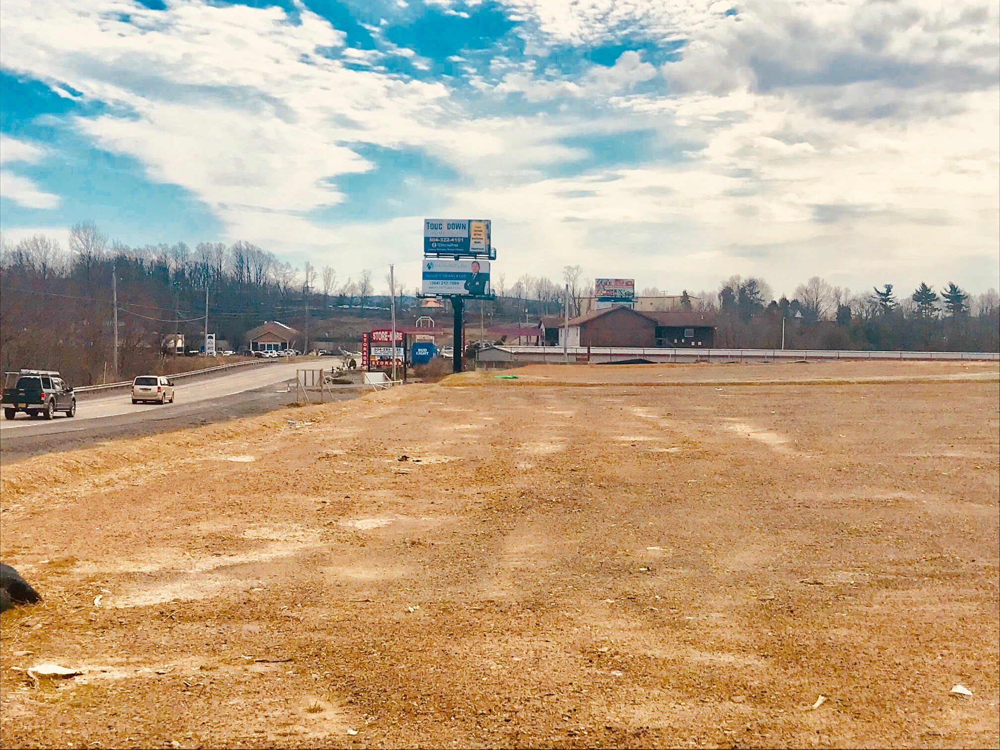 Cheat Rd, WV 26508 I68 Exit 7 Pierpont Commons