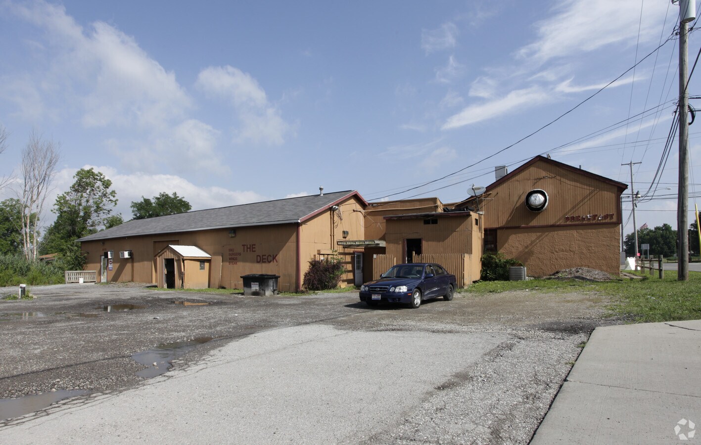 11697 State Route 44, Mantua, OH 44255