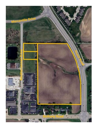 More details for Lot 49 Peace Road, Sycamore, IL - Land for Sale