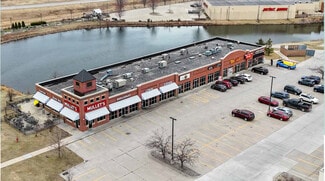 More details for 4510 Mortensen Rd, Ames, IA - Retail for Lease