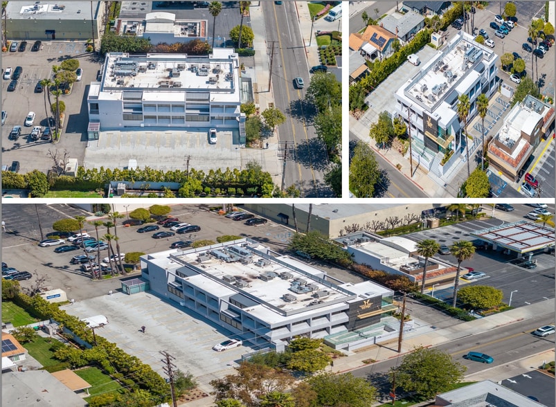 720 Paularino Ave, Costa Mesa, CA for sale - Building Photo - Image 3 of 9