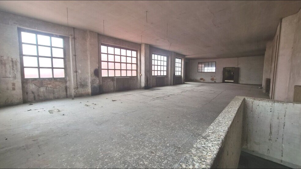 Industrial in Sant Pere de Vilamajor, Barcelona for lease - Interior Photo - Image 2 of 8