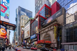 More details for 234 W 42nd St, New York, NY - Retail for Lease