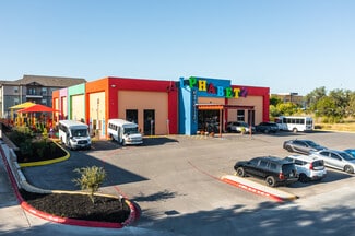 More details for 12026 Culebra Rd, San Antonio, TX - Specialty for Sale