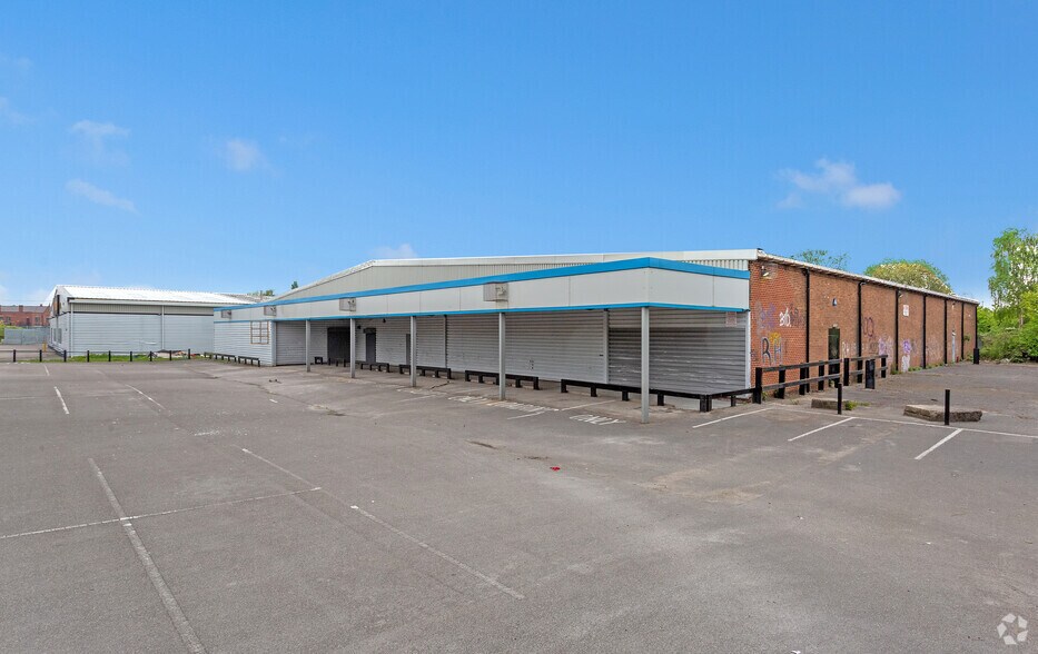 Stairfoot Way, Barnsley for sale - Primary Photo - Image 1 of 1