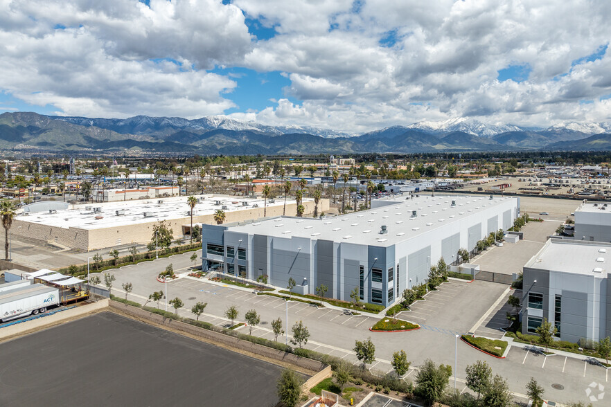 509 Alabama St, Redlands, CA for sale - Aerial - Image 2 of 11