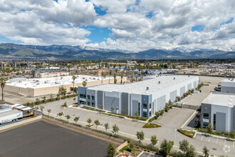 509 Alabama St, Redlands, CA - aerial  map view - Image1