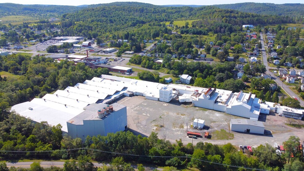 1 Jackson St, Wellsboro, PA for lease - Building Photo - Image 1 of 20