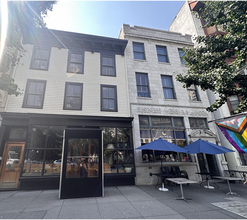 277 Grove St, Jersey City, NJ for lease Building Photo- Image 1 of 3