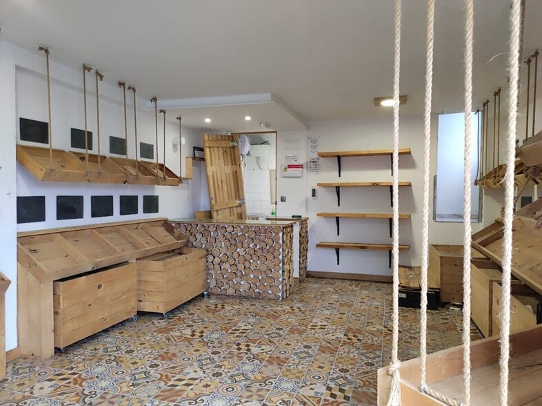 Rúa Antonio Pedreira Ríos, 10, A Coruña, La Coruna for sale - Interior Photo - Image 1 of 19