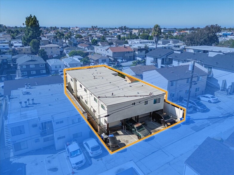 4227 49th St, San Diego, CA for sale - Building Photo - Image 3 of 16