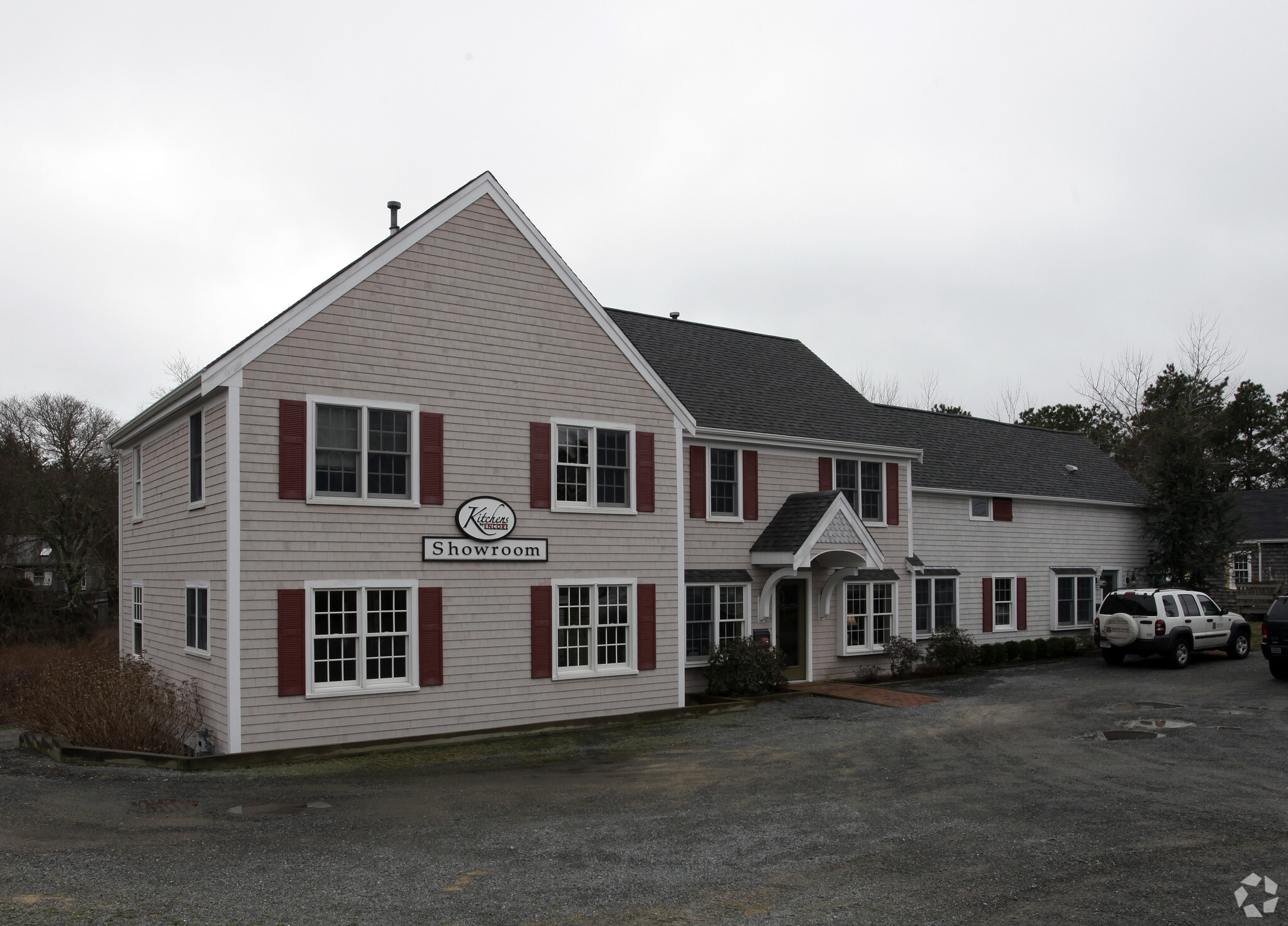 103 Main St, Dennis Port, MA for sale Primary Photo- Image 1 of 9