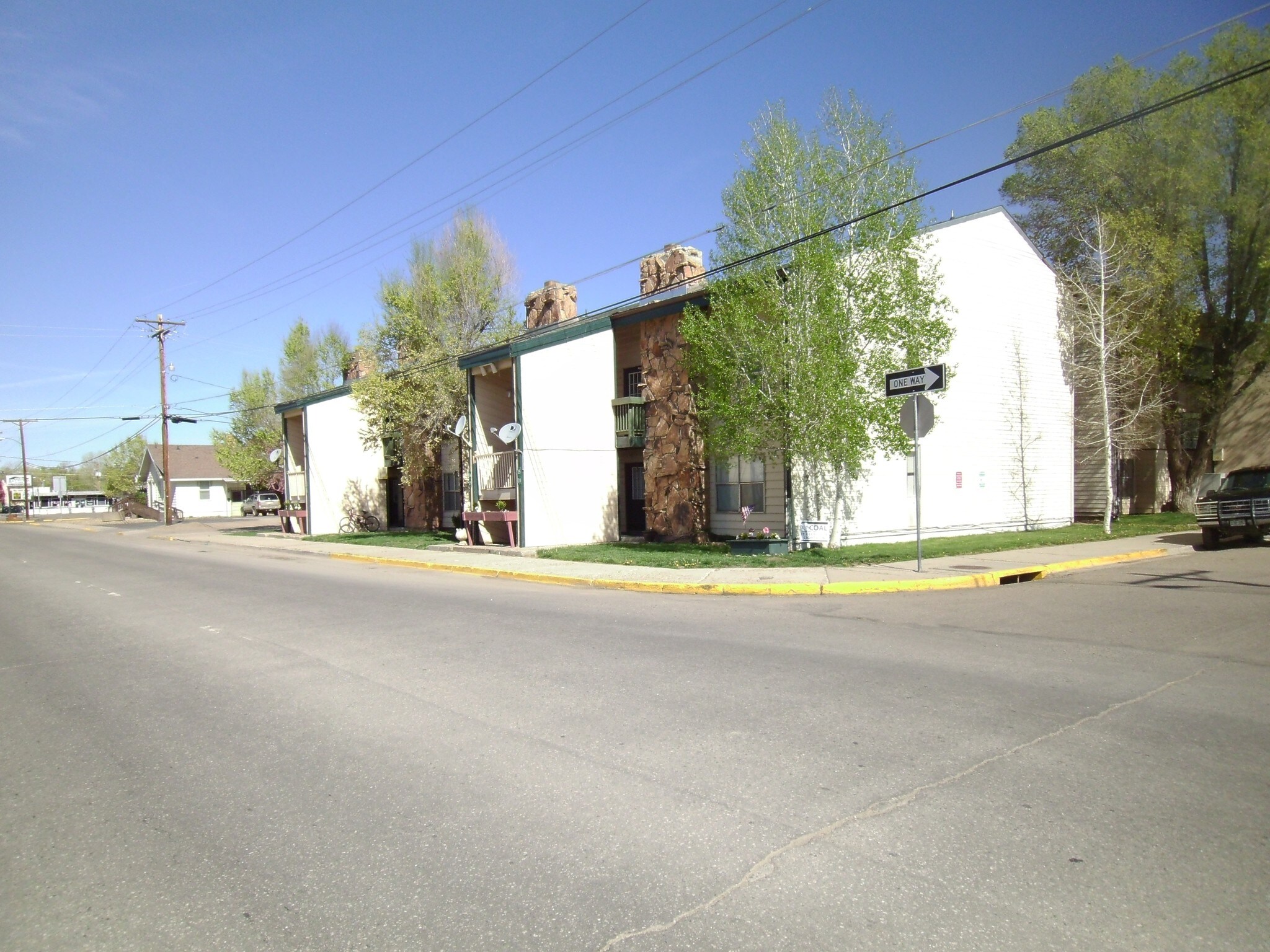 410 Tucker St, Craig, CO for sale Primary Photo- Image 1 of 1