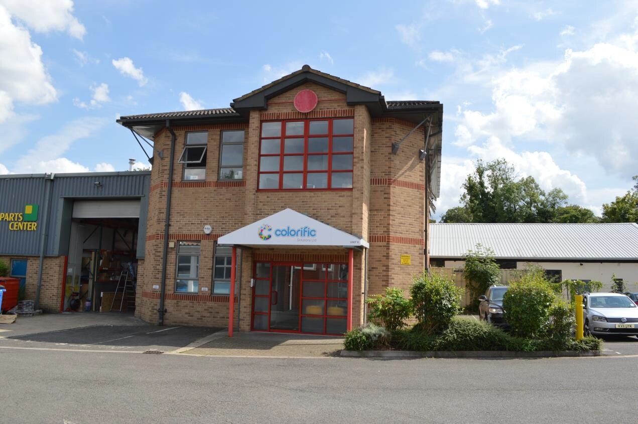 Kings Grove, Maidenhead, BKS SL6 4DP