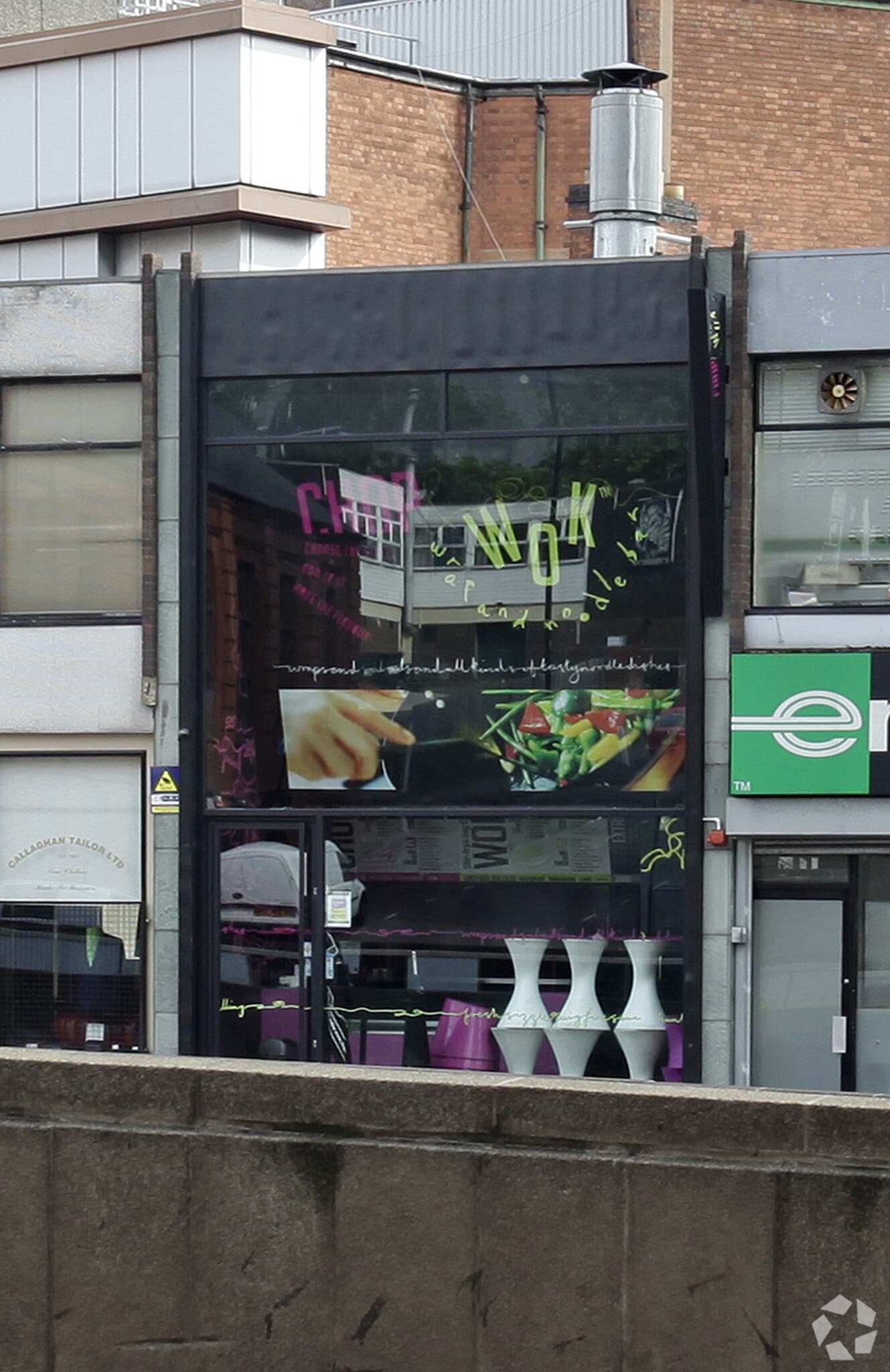 11 Suffolk Street Queensway, Birmingham for lease Primary Photo- Image 1 of 4