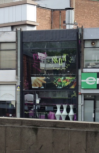 More details for 11 Suffolk Street Queensway, Birmingham - Retail for Lease