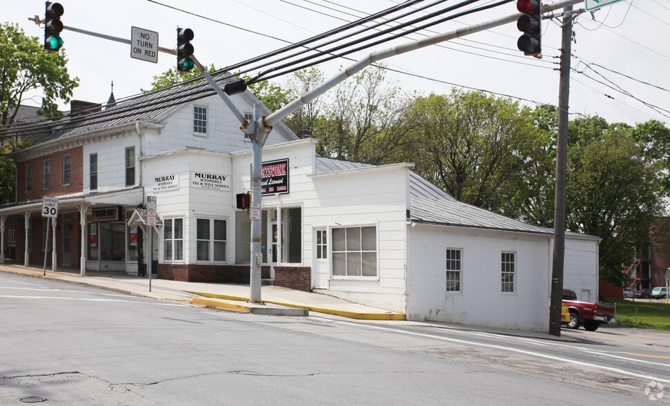 1148-1156 S Main St, Hampstead, MD for sale - Primary Photo - Image 1 of 1