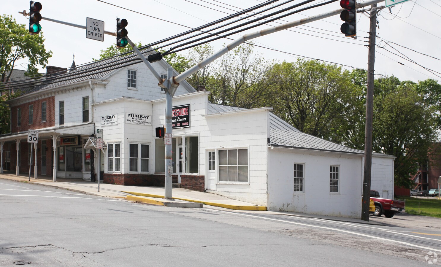 11481156 S Main St, Hampstead, MD 21074