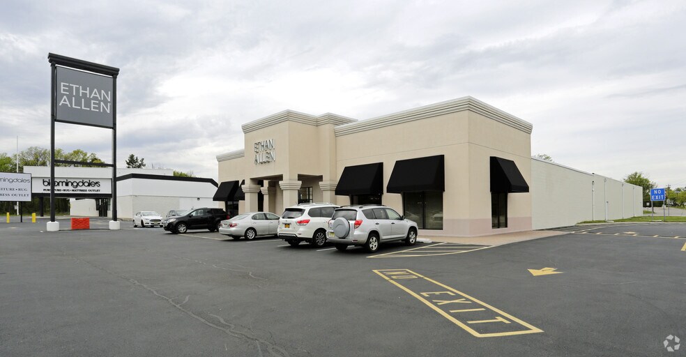 475 US Highway 46, Wayne, NJ for sale - Primary Photo - Image 1 of 1