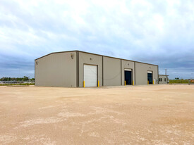 9718 County Road 150, Midland TX - Warehouse