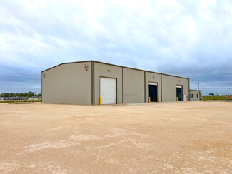 More details for 9718 County Road 150, Midland, TX - Industrial for Lease