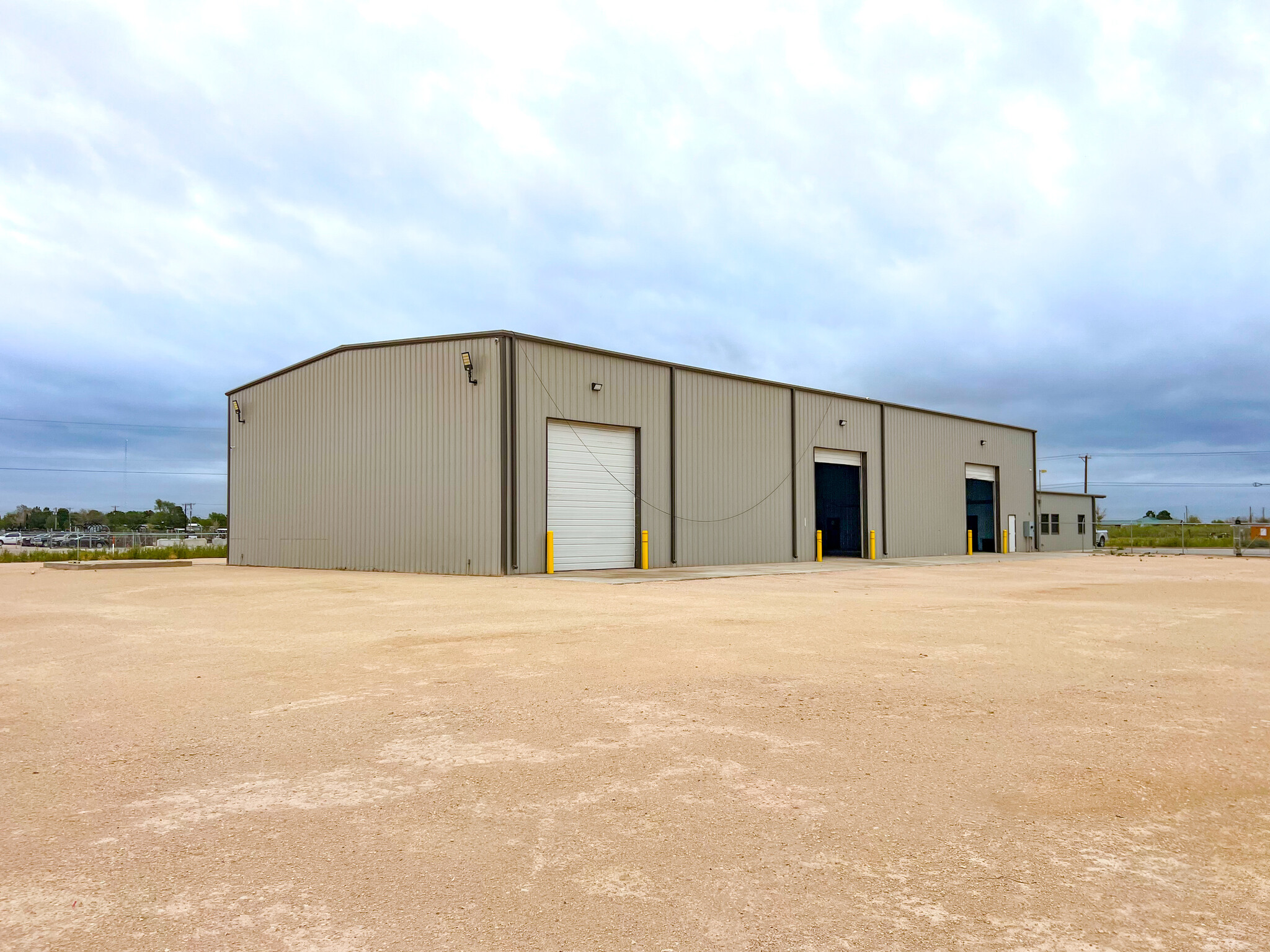 9718 County Road 150, Midland, TX for lease Building Photo- Image 1 of 38