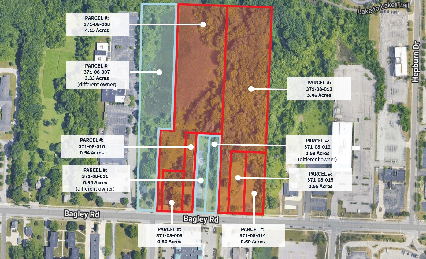 19170 Bagley Rd, Middleburg Heights, OH for sale Building Photo- Image 1 of 7