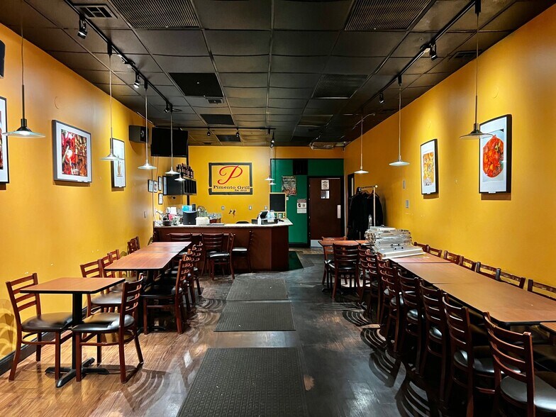 1908 Springfield Ave, Maplewood, NJ for sale - Interior Photo - Image 1 of 1