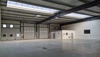 More details for 3 Rue Du Chaperon, Cernay-lès-Reims - Industrial for Lease