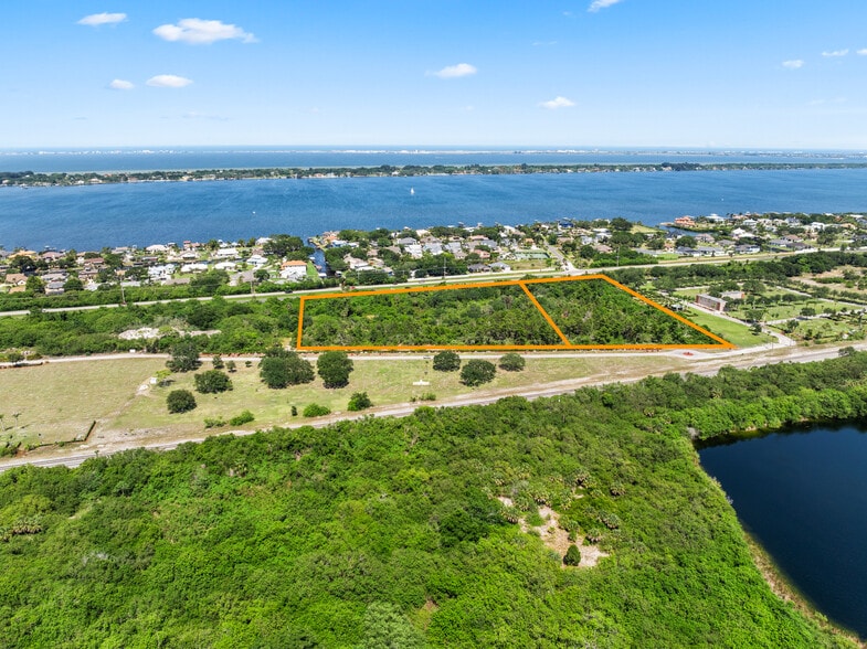 00 U.S. Route 1, Rockledge, FL for sale - Aerial - Image 3 of 12