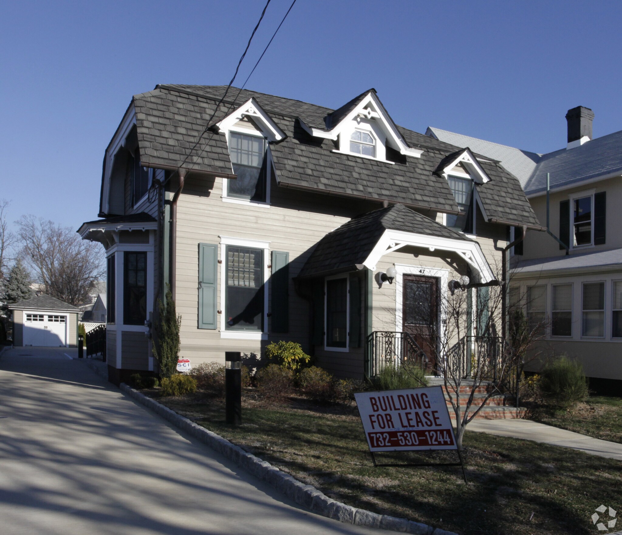 47 Wallace St, Red Bank, NJ for sale Primary Photo- Image 1 of 1