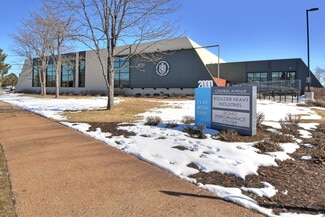 More details for 2000 Central Ave, Boulder, CO - Office for Lease