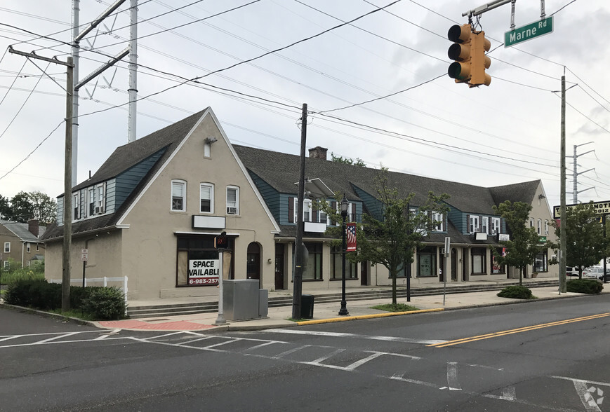 104 New Broadway, Gloucester City, NJ for lease - Building Photo - Image 1 of 11