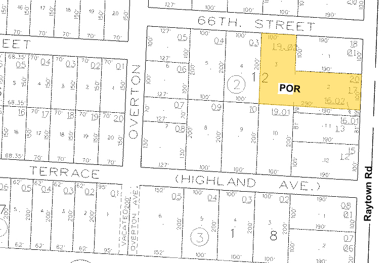 6608 Raytown Rd, Raytown, MO 64133