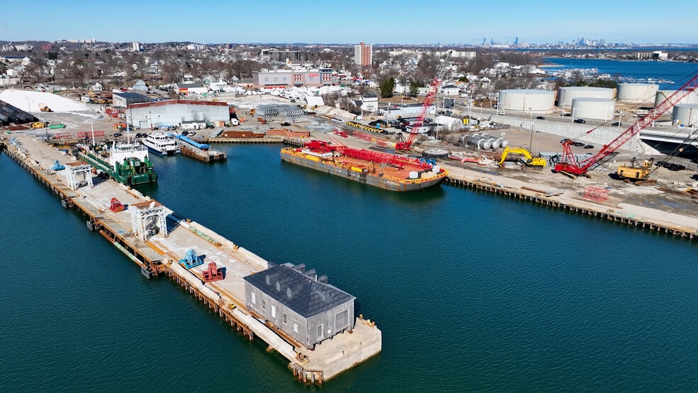 555 South St, Quincy, MA for lease - ProVideo LoopNet - Image 3 of 20