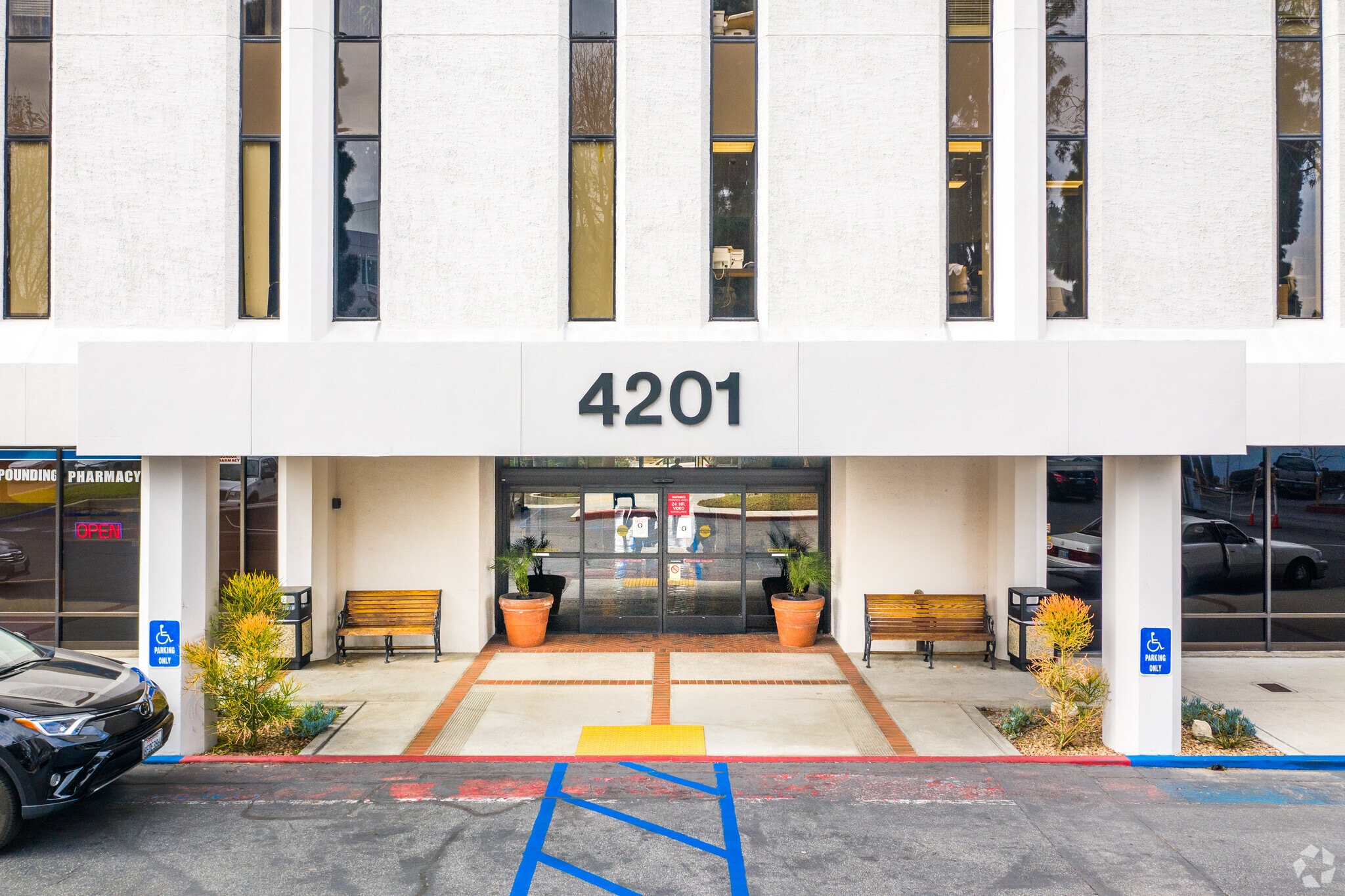 4201 Torrance Blvd, Torrance, CA 90503 Medical Centre