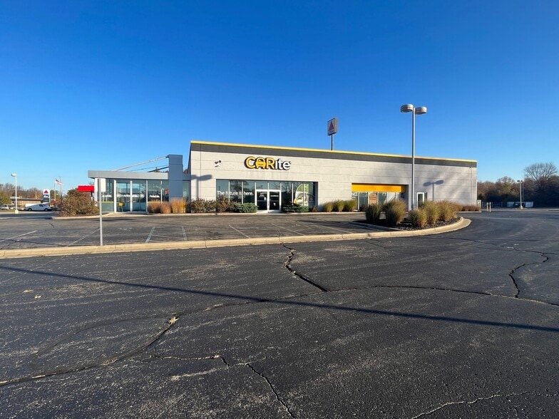 5281 S 9th St, Kalamazoo, MI 49009 Retail for Sale