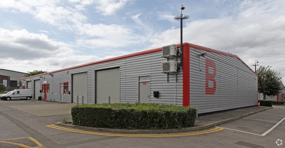 Lovet Rd, Harlow for sale - Primary Photo - Image 1 of 1