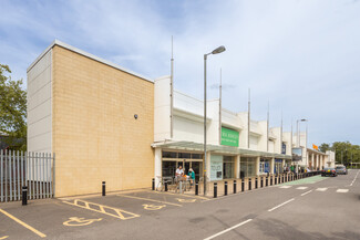 More details for Bretton Way, Peterborough - Retail for Lease