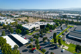 1980 Orange Tree Ln, Redlands, CA - aerial  map view - Image1