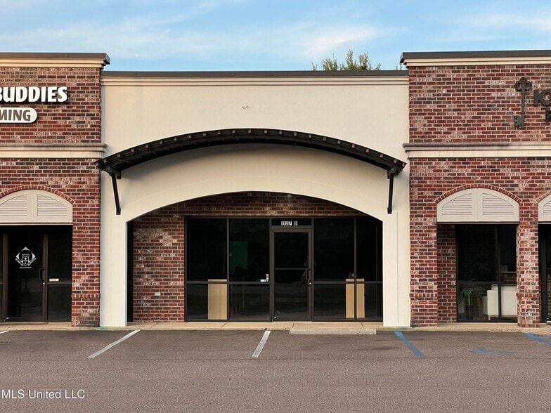 1127 Old Fannin Rd, Brandon, MS for lease - Building Photo - Image 3 of 3