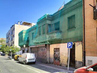 More details for Calle María Bosch, 7, Madrid - Land for Sale