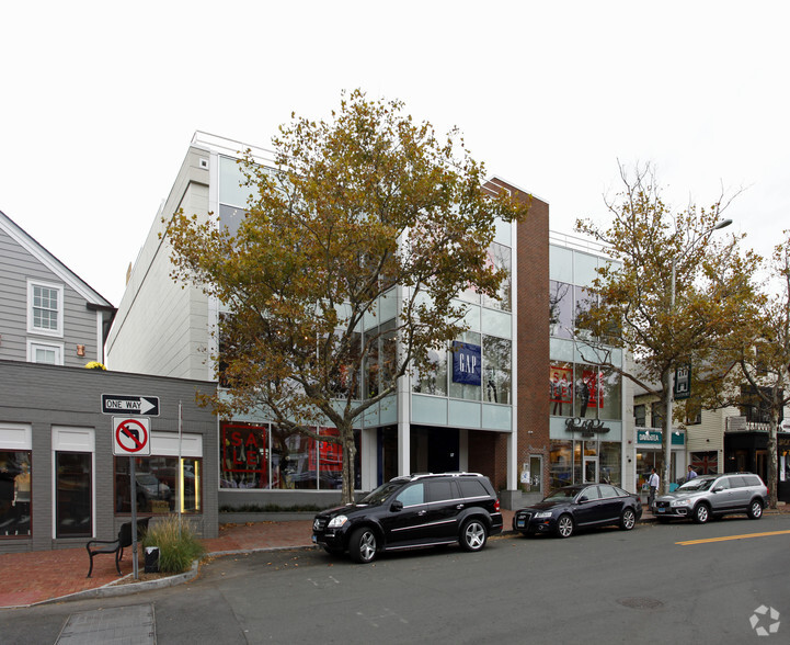 125 Main St, Westport, CT for lease - Building Photo - Image 2 of 5