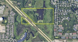 More details for 17320 Hwy 55 Hwy, Plymouth, MN - Land for Sale