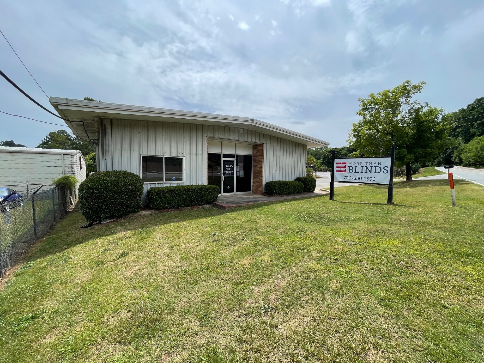 105 Old Epps Bridge, Athens, GA for sale Building Photo- Image 1 of 1