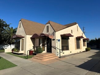 More details for 115 W Park Ave, Santa Maria, CA - Office for Sale