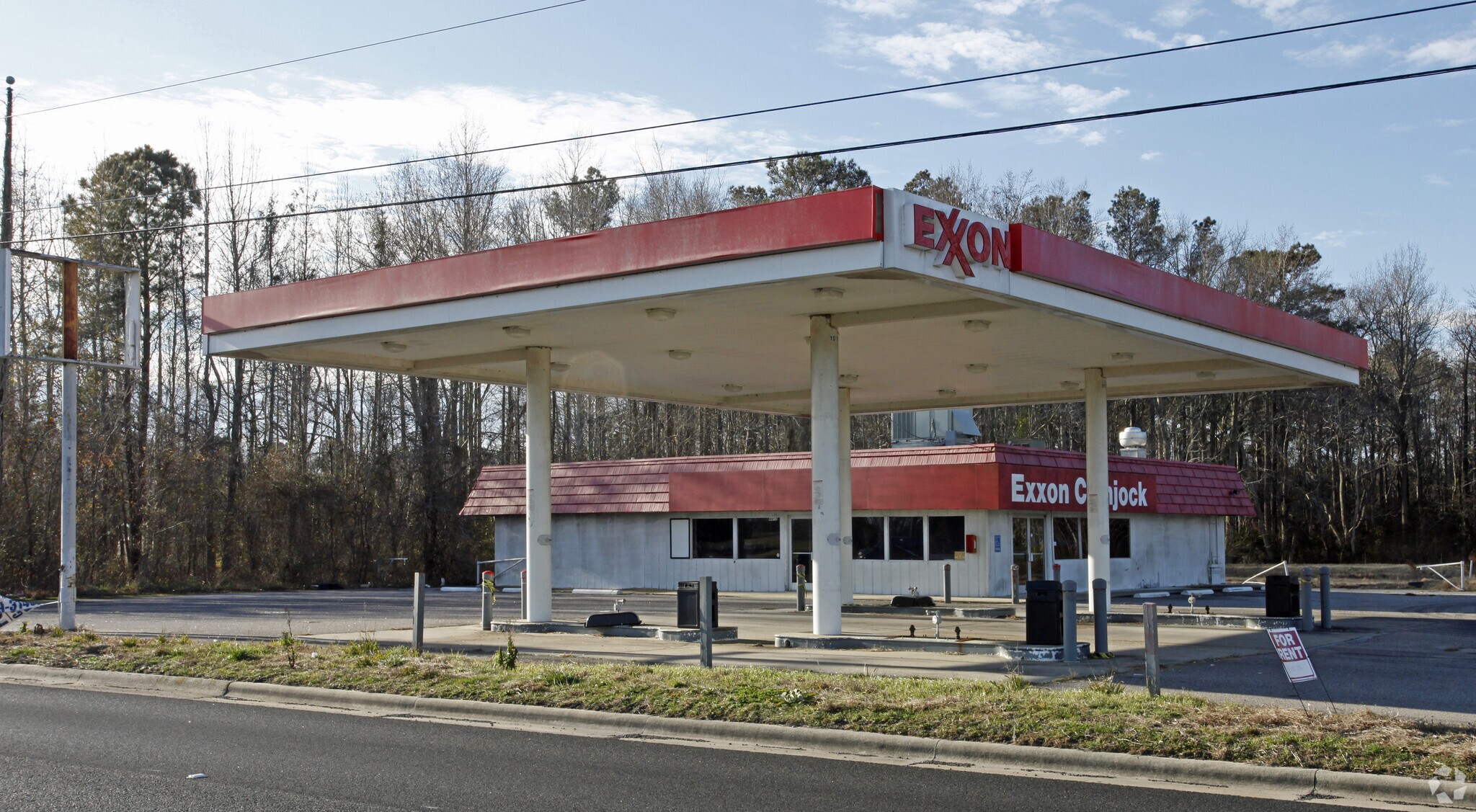 4412 Caratoke Hwy, Barco, NC for sale Primary Photo- Image 1 of 1