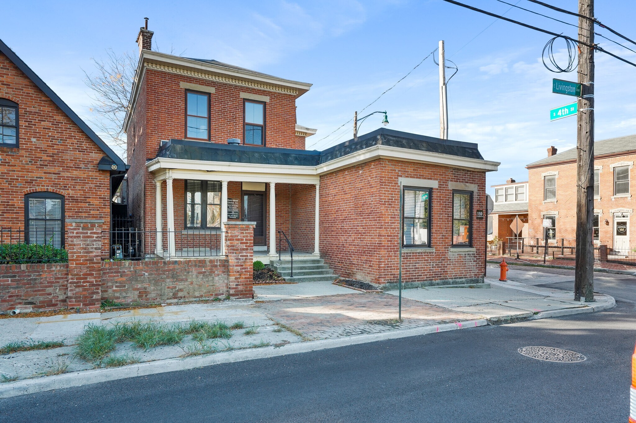 159 E Livingston Ave, Columbus, OH for sale Building Photo- Image 1 of 1