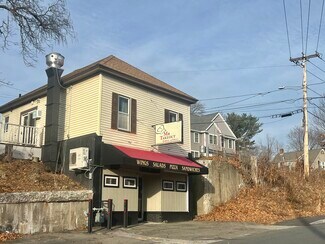 More details for 54 Haverhill St, Andover, MA - Retail for Sale