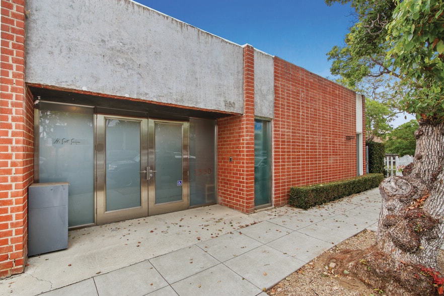 1548-1550 18th St, Santa Monica, CA for sale - Building Photo - Image 2 of 10